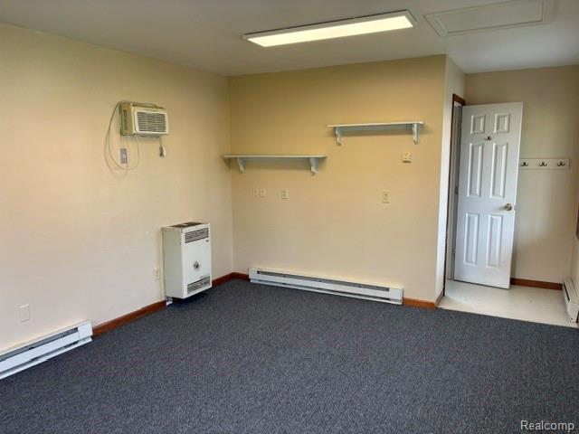 Commercial for sale in Michigan
