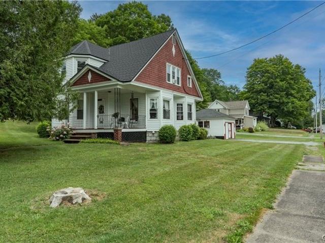 House for sale in Lyons Falls, New York