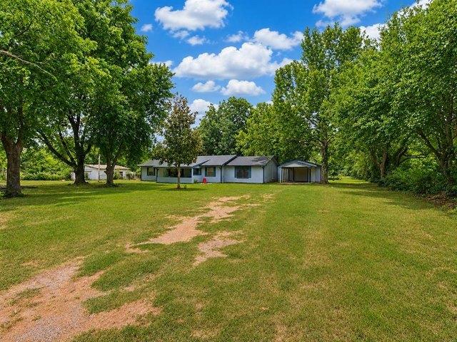 House for sale in Blanchard, Oklahoma