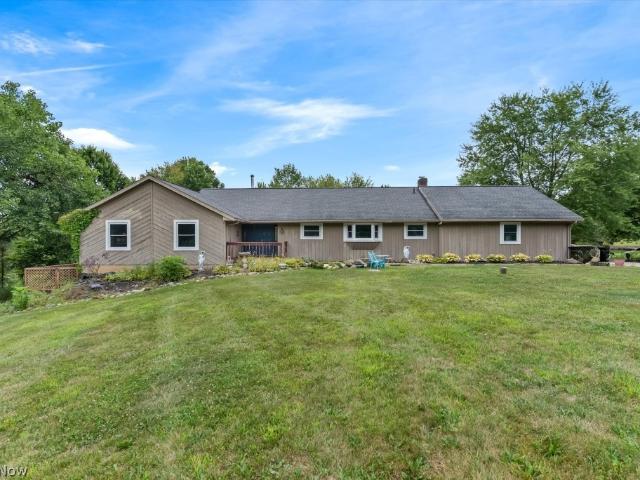 House for sale in Medina, Ohio