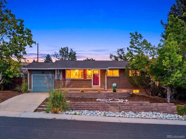 House for sale in Arvada, Colorado