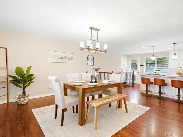House for sale in Arvada, Colorado