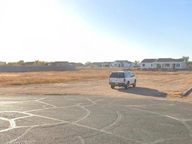 Land for sale in Coolidge, Arizona