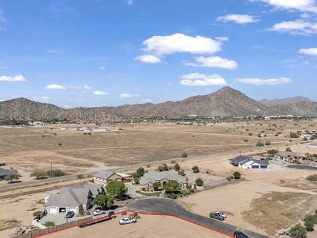 House for sale in Coolidge, Arizona