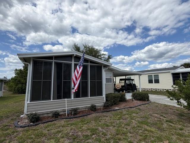 House for sale in Homosassa, Florida