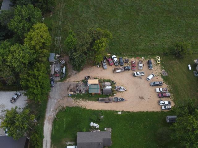 Land for sale in Bruner, Missouri