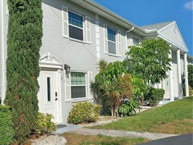 Condo for sale in North Fort Myers, Florida