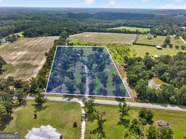 House for sale in Lowndes, Georgia