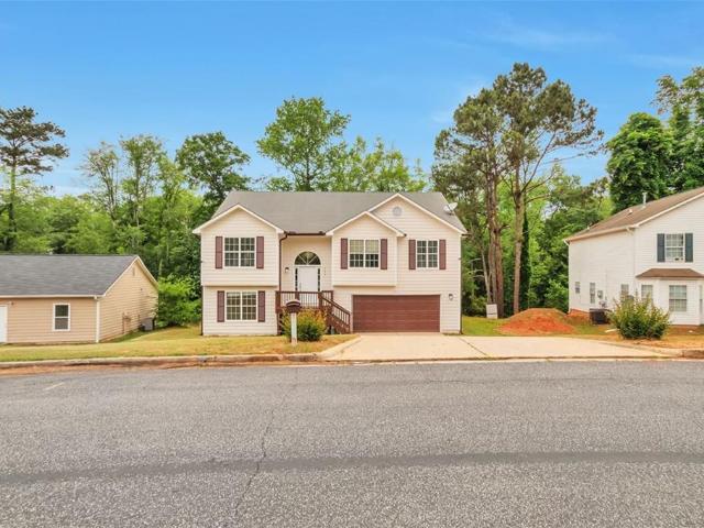 House for sale in Clayton, Georgia