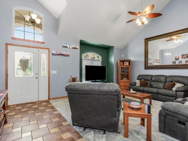 House for sale in Trimble, Missouri