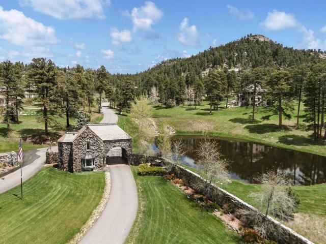House for sale in Evergreen, Jefferson County