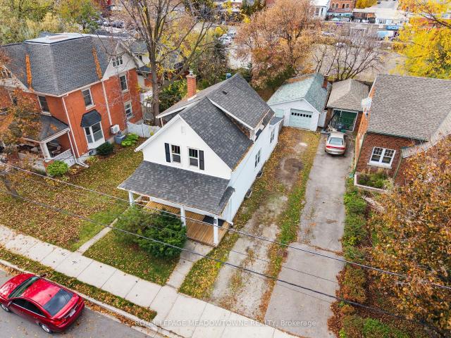 House for sale in Milton, Ontario