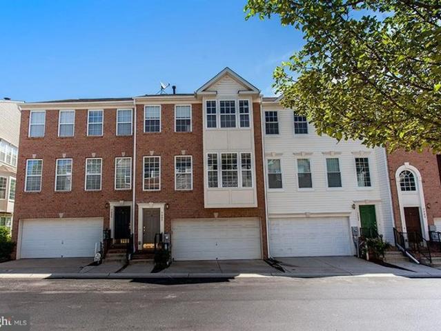 Condo for sale in Elkridge, Maryland