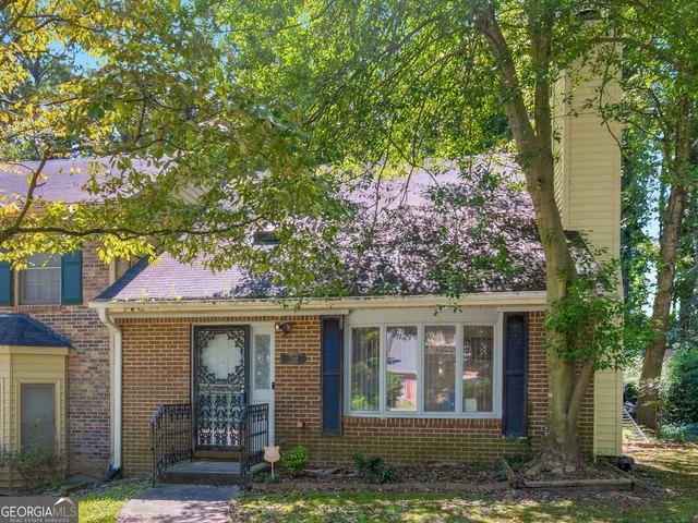 Townhouse for sale in Clayton, Georgia