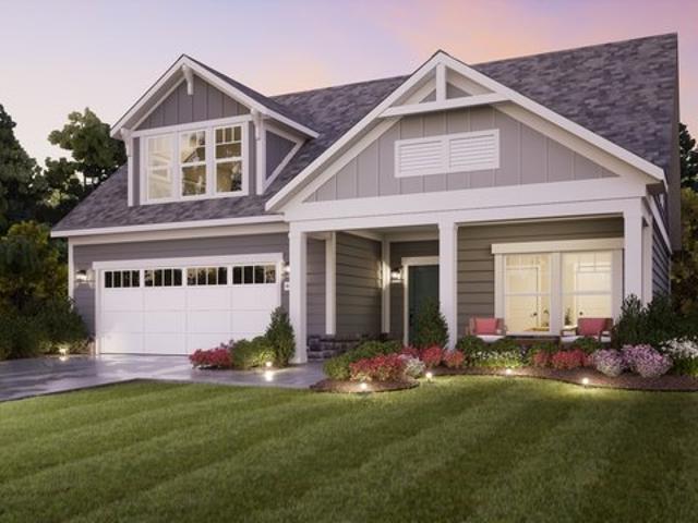 House for sale in Zionsville, Indiana