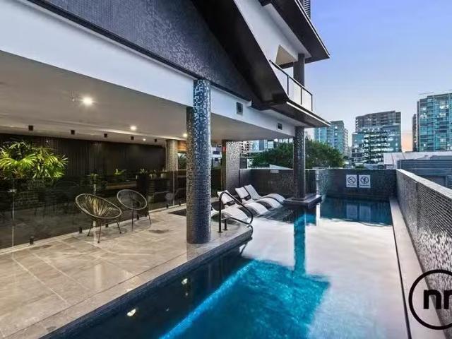 Apartment for rent in Methul, Queensland