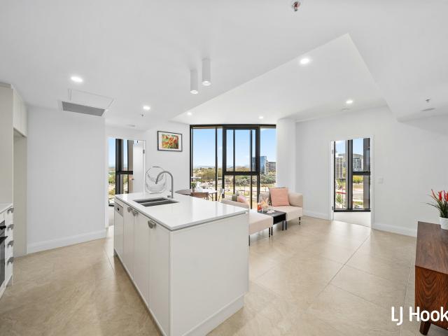 Apartment for rent in Canberra, Australian Capital Territory