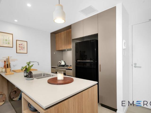 Apartment for rent in Toombul, Queensland