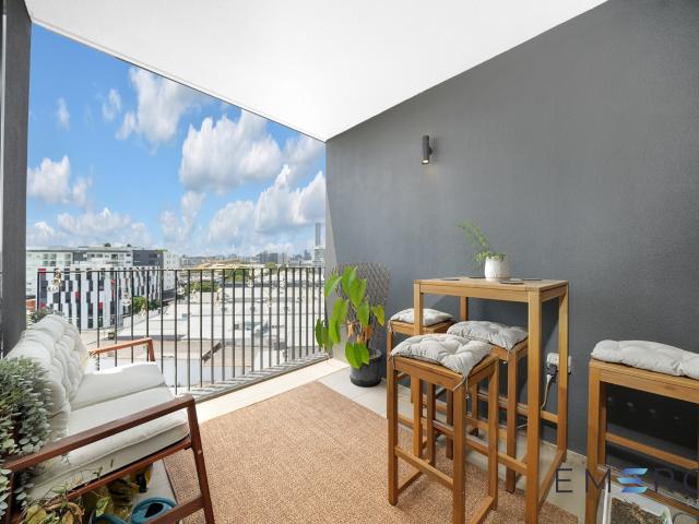 Apartment for rent in Toombul, Queensland