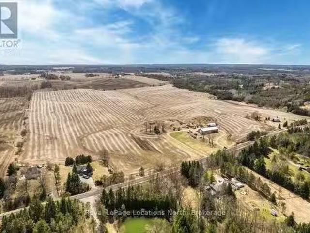House for sale in Tottenham, Ontario