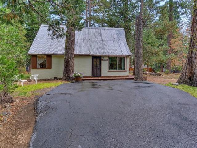 House for sale in Tahoma, California