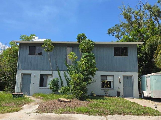 House for sale in Sarasota, Florida