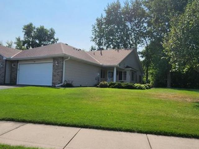 Townhouse for sale in Minnesota