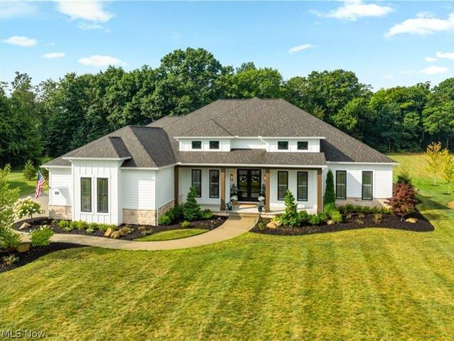 House for sale in Massillon, Ohio