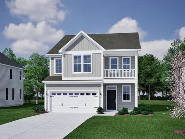 House for sale in Boiling Springs, South Carolina
