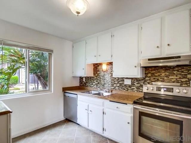 Condo for sale in Lemon Grove, California