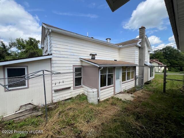 House for sale in Tioga, Pennsylvania