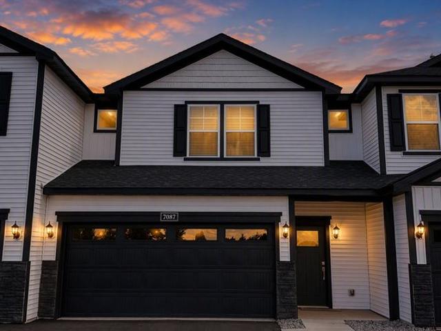 Townhouse for sale in Ramsey, Minnesota