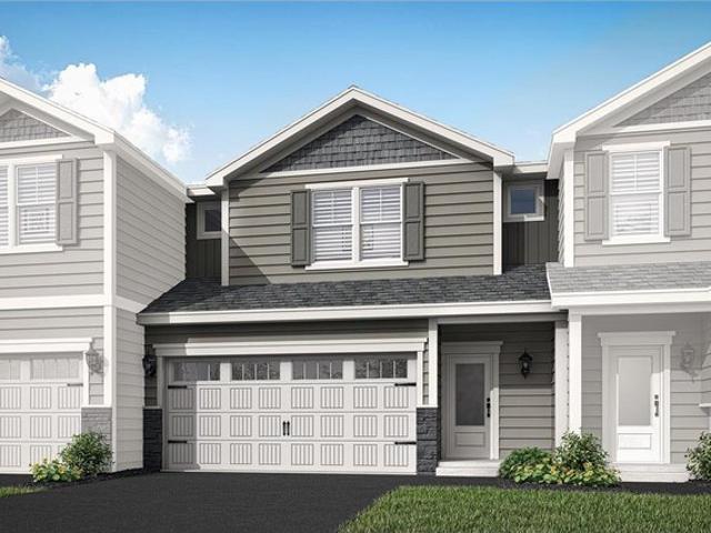 Townhouse for sale in Ramsey, Minnesota