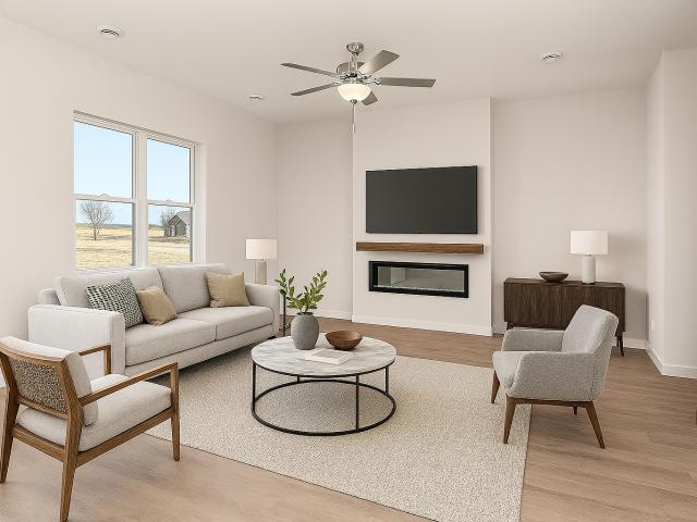 Townhouse for sale in Ramsey, Minnesota