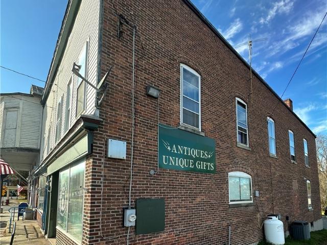 Commercial for sale in Village of Port Leyden, Lewis County