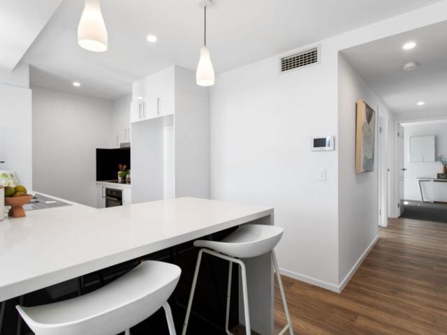Apartment for rent in Toombul, Queensland