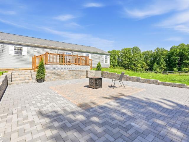 House for sale in Spencer, Owen County