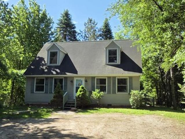 House for sale in Lexington, Michigan
