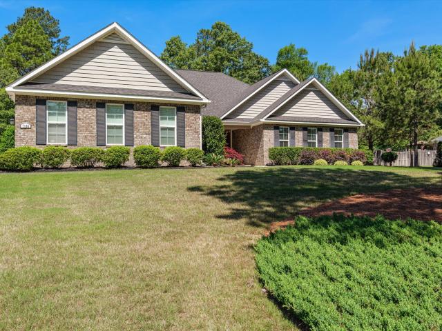 House for sale in Aiken, South Carolina