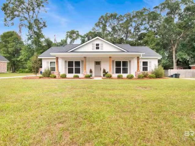 House for rent in Mobile, Alabama
