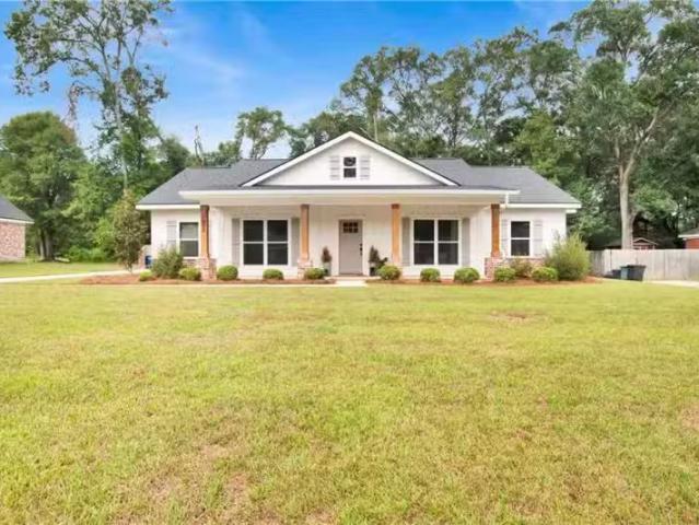 House for rent in Mobile, Alabama