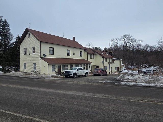 House for sale in Tioga, Pennsylvania