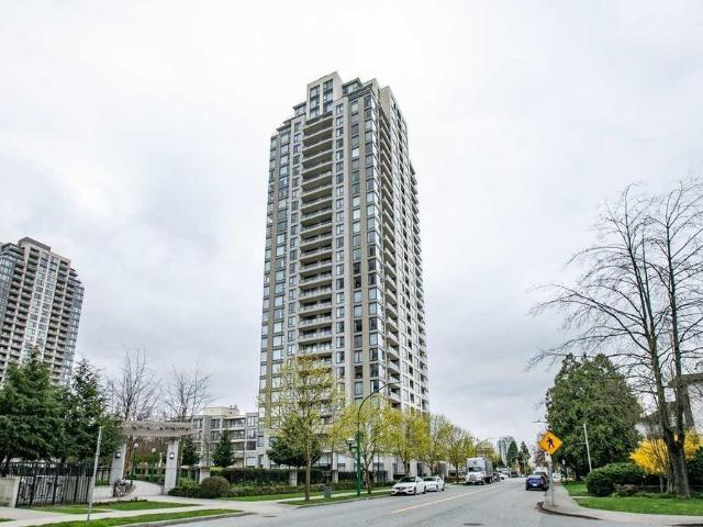 Apartment for rent in Burnaby, British Columbia