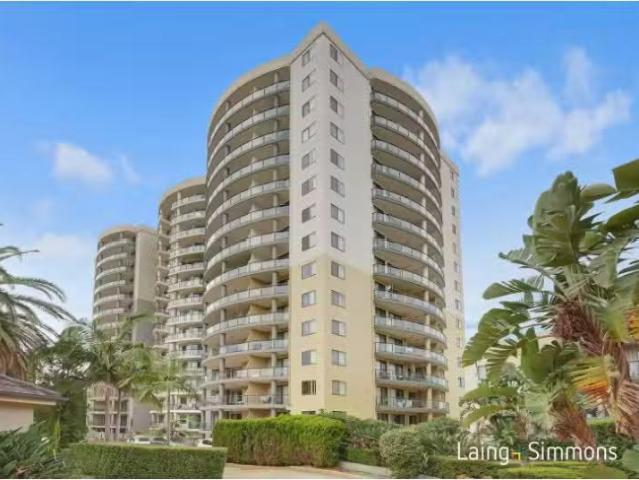 Apartment for rent in Sydney, New South Wales