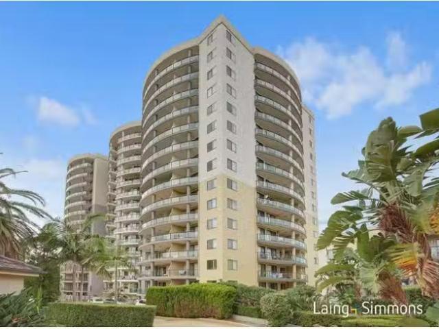 Apartment for rent in Sydney, New South Wales