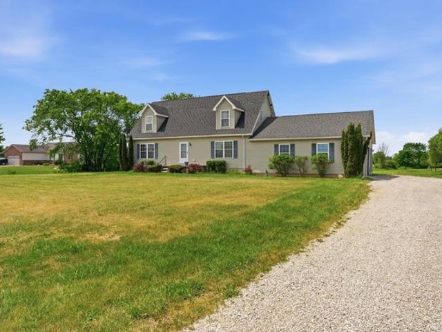 House for sale in Richmond, Michigan