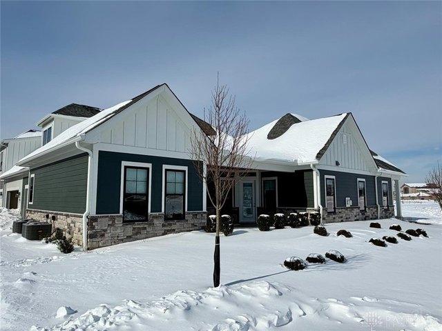 Condo for sale in Mason, Ohio