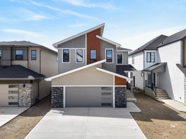 House for sale in Keswick, Edmonton