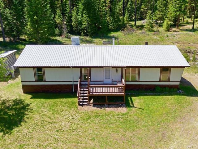 House for sale in Alberton, Montana