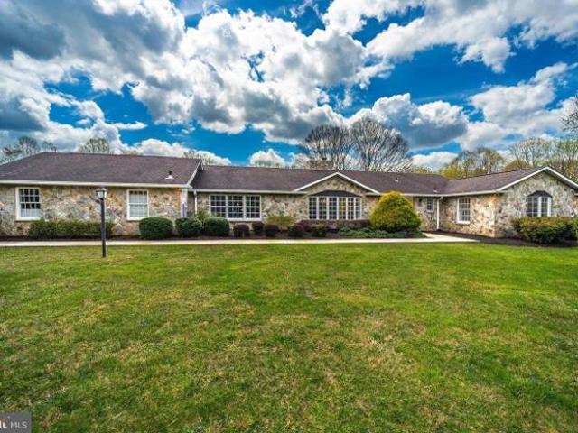 House for sale in Highland, Maryland